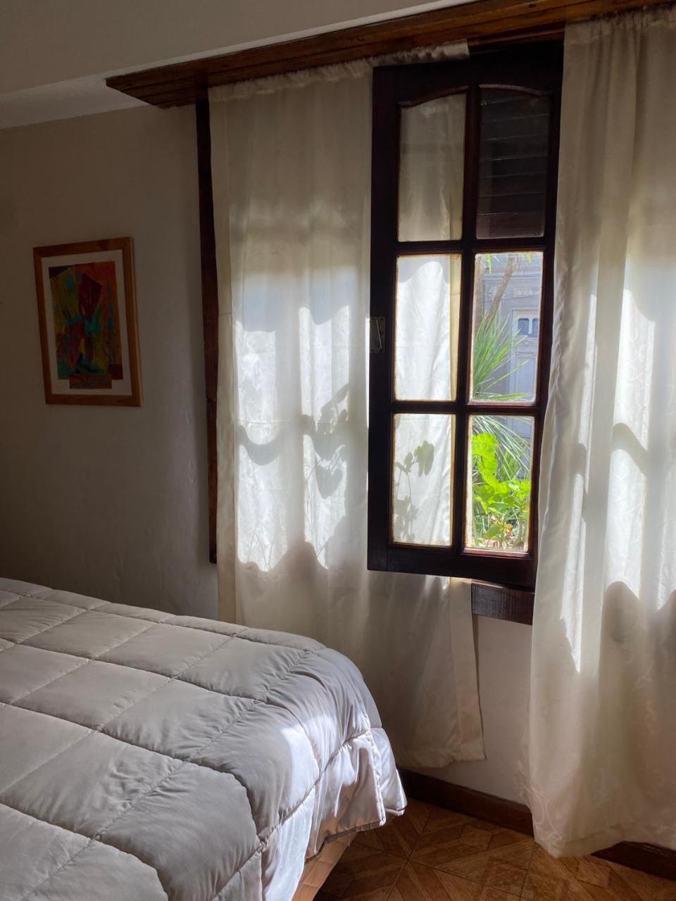 La Casona De Maria Vila Dolores  Quarto foto